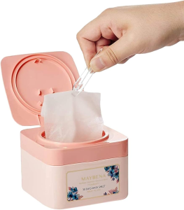 Maybena 30 Day Intensive Moisture Mask Pack (Moisturising + Soothing + Pore Care)