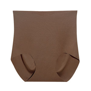 【SINGABRALETTE】ขนาดใหญ่ ชุดชั้นในเอว กางเกงกระชับสัดส่วน ระบายอากาศได้ เป็นมิตรกับผิวหนังและสะดวกสบาย เส้นโค้งบาง ผ้าไหมหม่อน