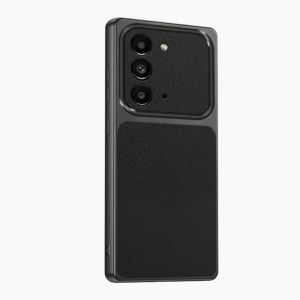 For Samsung Galaxy Note 20 New faux leather phone case high-quality anti drop cover