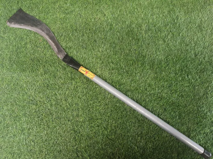 10 อันดับ มีดพร้าและมีดขอคุณภาพดีที่สุดสำหรับงานสวนและงานป่า อัปเดตปี 2025