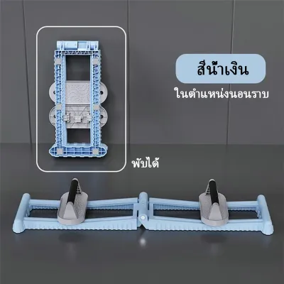 เครื่องเลื่อน อุปกรณ์ออกกำลังกายสกีขาเครื่องฝึกกล้ามเนื้ออุ้งเชิงกรานแก้ไขการหดตัวของต้นขาหลังคลอด เครื่องออกกำลังกาย