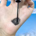 Bobeini Mascara Bàn Chải Nhỏ Đầu Màu Nâu Đen Xoăn Dài Tự Nhiên Dày Không Thấm Nước Không Thấm Mồ Hôi. 