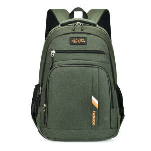 Feiyana-กระเป๋าเป้ สะพายหลัง ผ้าอ็อกฟอร์ด กระเป๋าเดินทาง กระเป๋านักเรียน  กระเป๋าเป้ผู้ชาย กระเป๋าโน๊ตบุ๊ค LX-6277