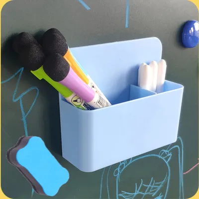 Eversalute Magnetic Whiteboard Dry Erase Board Writing Teaching Practice White Board A2 A3 A4 A5 Size Drawing Fridge Magnet Stickers Family Kitchen Home Note Board Soft Material