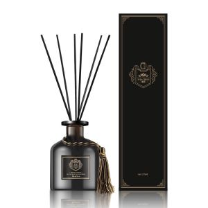 50ml/120ml WIACHNN Hotel Scents Home Fragrance Aromatherapy Reed Diffuser