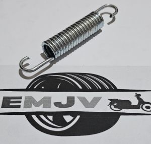 TMX CENTER STAND SPRING (REPLACEMENT)  QTY: 1 PC