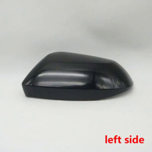 For Toyota Corolla Altis 2019 2020 2021 Outside Rearview Mirror Cover Cap Wing Door Side  Lid Shell Housing