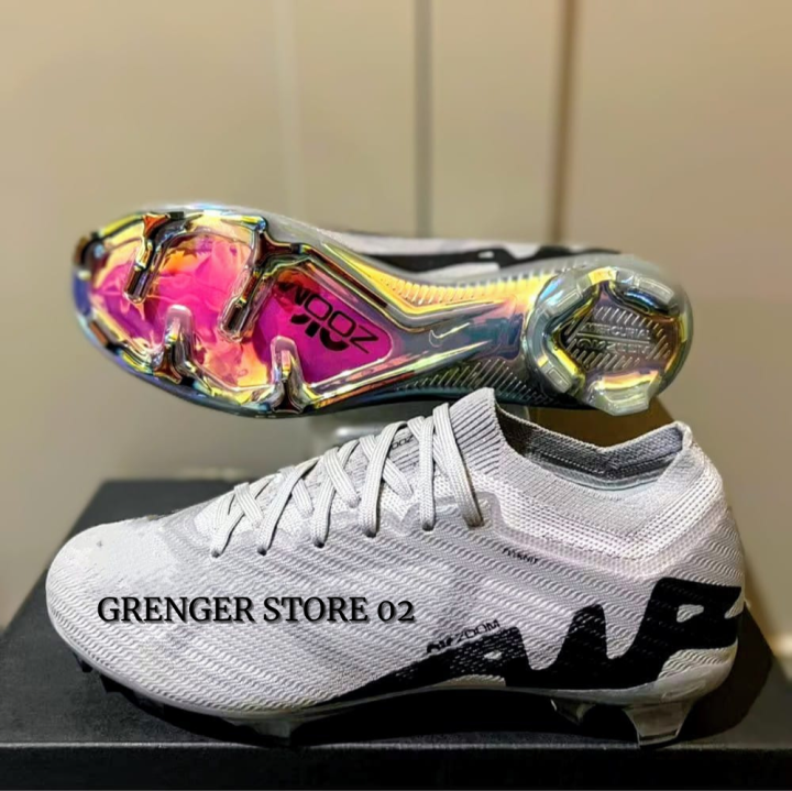 SEPATU BOLA NK 15 XV ELITE FG - SEPATU SEPAK BOLA MINI SOCCER UNISEX