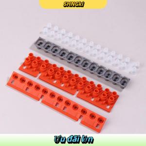 SHNGki Liên hệ chính cao su dẫn điện bàn phím dải cho PSR-550 710 950 kb200 150 psr300 KORG pa600 md600a800mc280