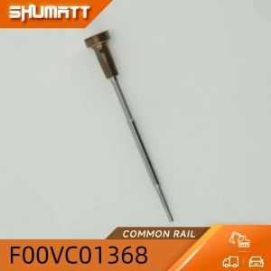 China Made New High Quality F00VC01368 Injector Valve Assembly 110 Series CRI2-14