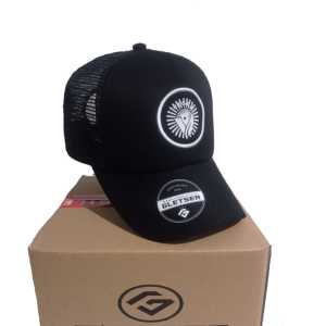 VEGAS TOPI TRUCKER SHINING TOPI BASEBALL PREMIUM