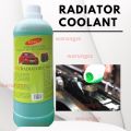 Air Radiator Coolant Cairan Pendingin Radiator Coolant. 