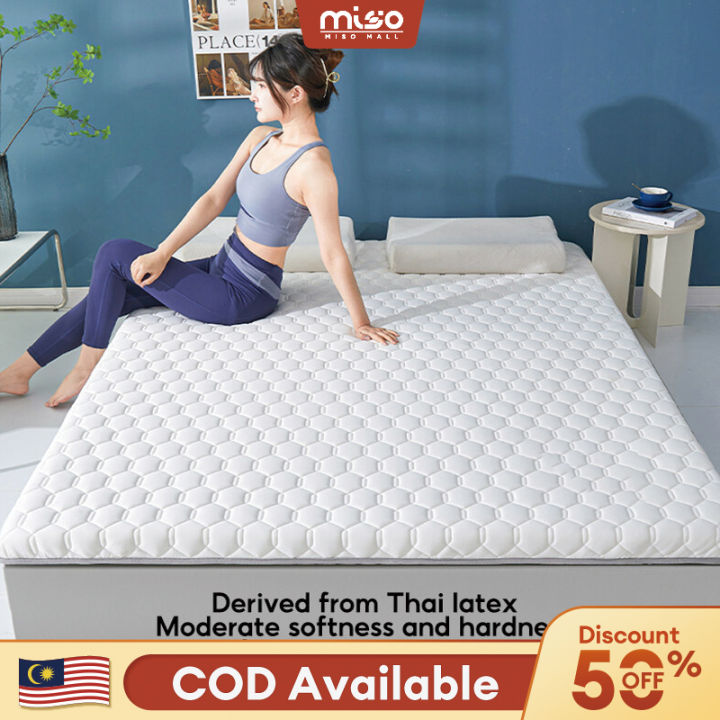 Sponge mattress on sale king size