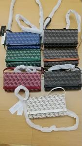 [COD] Christy ng Printed crossbody bag 2026 New Fashionable Versatile Shoulder Bag Commuting Clutch Bag Women