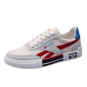 Sepatu Sneakers Remaja Pria Import Sneaker WRZ Sepatu Swpatu Kets Snakers Snikers Cowok best seller