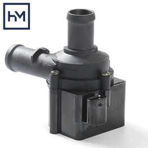 Aria 06H121601M 12V Auxiliary Water Pump for VW JETTA IV BEETLE 5C SCIROCCO Passat Audi A4 A5 Q5 9P7B6
