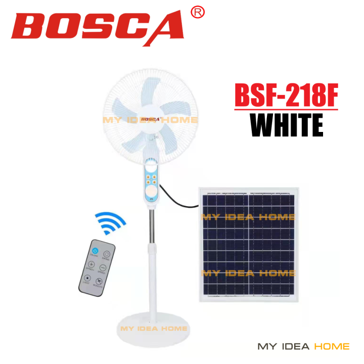 USB Battery Operated Ventilador Solar 16 Plastic DC Fan Solar Fan DC Fan  Electrc Cooling Fan Pedestal Fan - China Solar Fan, Fan