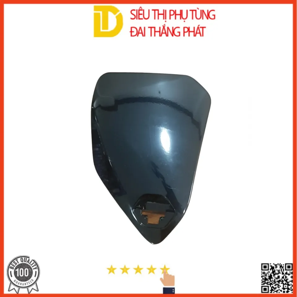 Nắp khẩn cấp | Nắp hộp đồ Lead Mới (2018-2019) chính hãng Honda