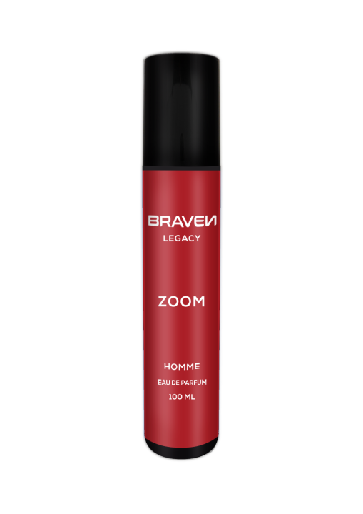 BRAVEN LEGACY 100 ML EDP ZOOM