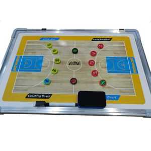 Sports in Style Basketball Coaching Board Big