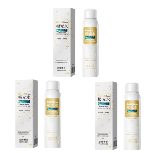 Astaxanthin Aurora Water Hydrating Mist Hydrating and soothing skin Pore Refining Essence