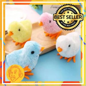 Mainan Anak Ayam Berjalan Putar / Mainan Anak Bayi Ayam Mematuk Jalan Chicken Walking Child Toys