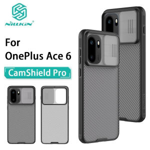 For OnePlus Ace 6 เคสโทรศัพท์ CamShield Pro ที่ป้องกันกล้อง ฝาหลังปกป้องกล้อง