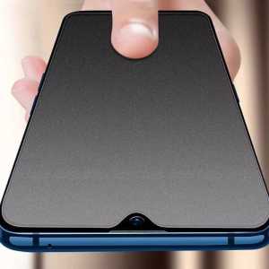 Matte Glass Full Layar Vivo Y100 5g Y100 4G Y53 Y53i Y53S Y53S 4G Y54S Y54S 4G Y54S 5G Y55 5G Y55S 5G Y70 Y70S Y71 Y72 5G Y73 Y73 2021 Y74S Y75 Y75 5G Y75S Pelindung Layar Anti Gores Pelindung Layar Anti Minyak