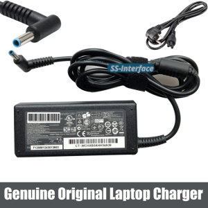 CHARGER ADAPTOR LAPTOP HP 14-DH0047TU 14-DH0036TX 14-DH0045TX 14-DH0103TU 14-DH1178TU 14-DH1018TU HP 14-DH1026TX 14-DH1143TU 14-DH1010TU 14-DH1011TU 14 DH1025TX NOTEBOOK ADAPTER
