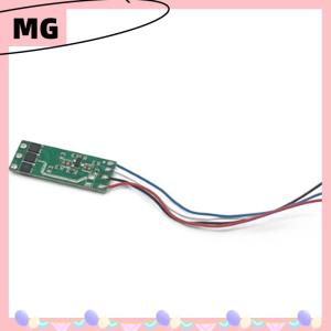【Magical House】[New Hot Fashion] Mini 2S 7A-15A Brushless Motor Driver Board Aircraft Model Brushless Electric Regulator Module