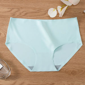 QLshop เข้าใหม่มาก กางเกงชั้นในแฟชั่น ผ้ายืดนิ่ม สวมใส่สบาย กระชับสัดส่วนได้ดี มีให้เลือกหลากหลายสี พร้อมส่งแล้ววันนี้ กดในตระกร้าได้เลย