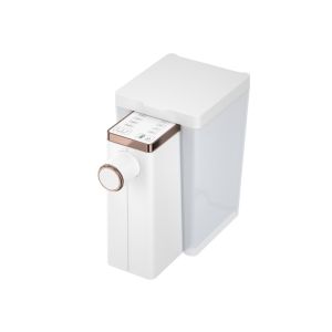 SG [In Stock] Instant Hot Water Dispenser With 5 Temperature Portable Hot & Cold Smart Dispenser
