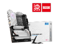 Mainboard (เมนบอร์ด) MSI MPG Z790 EDGE WIFI DDR5 Intel LGA1700 (Gen12-13) WARRANTY 3Y ขนาด ATX. 