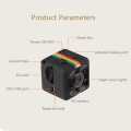 FAST DELIVERY Perciron Kamera CCTV Mini Kecil Pengawas Tersembunyi Tanpa Kabel Outdoor Full HD 1080P. 