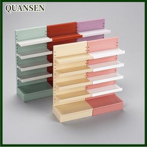 QUANSEN 1 12 Dollhouse Supermarket Display Shelf Dollhouse Simulated Snack Cabinet Dolls House Miniature Furniture Accessories