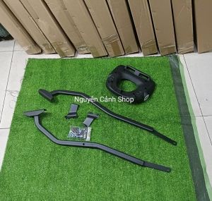 Cảng HRV gắn xe YAMAHAHONDASUZUKI