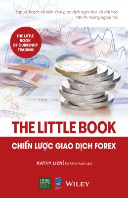 Sách - The little book - Chiến lược giao dịch Forex