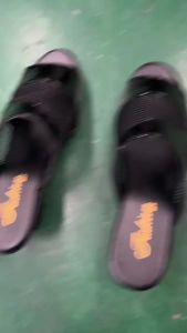 2025 Spring New Slip-On Loafers Large Size Simple Commuting Flat Shoes Casual Shoes