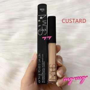 Kem Che Khuyết Điểm Radiant Creamy Concealer 6ml.