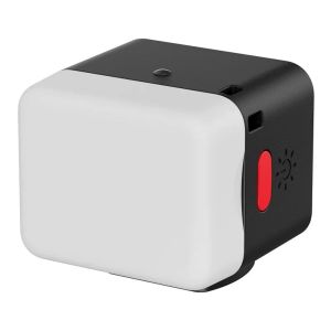Ulanzi DG01 Mini Cube Light Pocket Video Camera Selfie LED