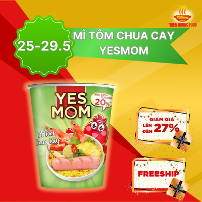 Thien Huong Foods