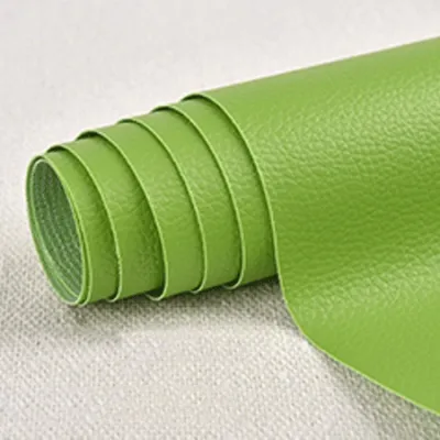 1Pc New Self Adhesive Leather for Sofa Repair Patch Furniture Table Chair Sticker