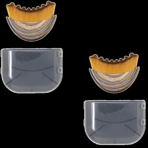 Lymphatic Facial Brush Professional Facial Massager Promotes Circulation and Lymphatic Drainage Beauty Tool