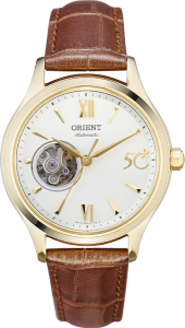 Đồng hồ cơ nam Orient RA-AS010 RA-AG0729S30B Phiên bản giới hạn 2025 giới hạn 2025 chiếc toàn cầu