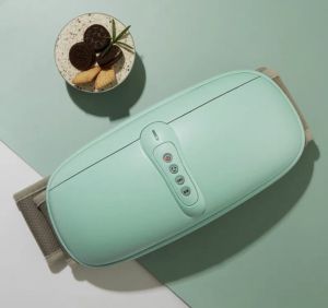 AE Slimming belt manufacturer direct sales fat-burning heating body-shaping abdominal belt for gym and beauty salon purchase fat-burning machine