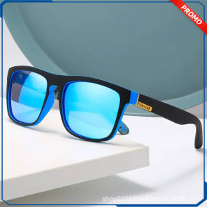 Kacamata Polarized UV400 Pria Sport Anti Silau Sinar Matahari