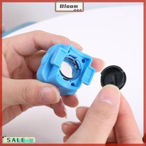 Follow Get New[Bloom Z] Bicycle Bell Mountain Bike Electric Horn Dead Flying Road Folding Bicycle Electric Horn Colorful Bell