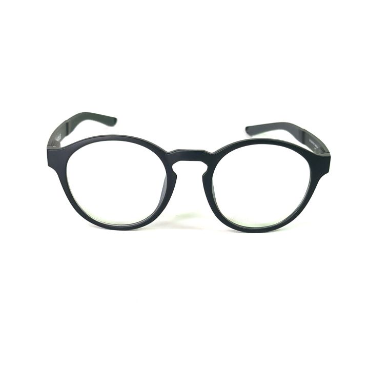 Eg Sddle Eyeglasses Frame/Prescription Frame/Rx Frame/Replaceable by ...