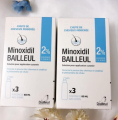 Xịt mọc tóc MINOXIDIL 2%. 