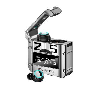 🎁 Original Product + FREE Shipping 🎁 M25 Wireless Bluetooth Earphones TWS Gaming Headset Noise Reduction Waterproof Headset Touch Control Earbuds